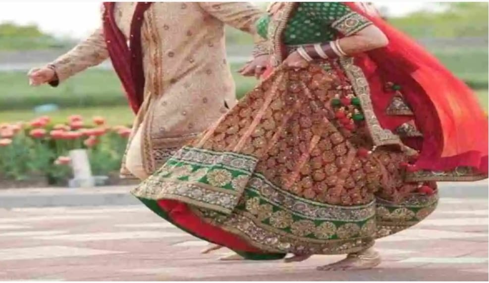 लुटेरी दुल्हन गैंग के झांसे में आकर लूट गया परिवार ,एमपी के इस जिले में शादी के 8 दिन बाद दुल्हन फरार