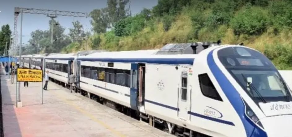2025 के अंत तक 278 वंदे भारत ट्रेनें हो जाएंगी तैयार, 2027 तक सभी 478 वंदे भारत ट्रेन पटरी पर दौड़ेंगी