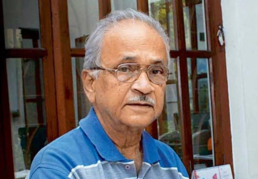 पश्चिम बंगाल के डॉ. दिलीप महलानाबिस को मरणोपरांत पद्म विभूषण,ORS की खोज के लिए दिया गया सम्मान,जानें किन किन हस्तियों को मिला पद्म श्री