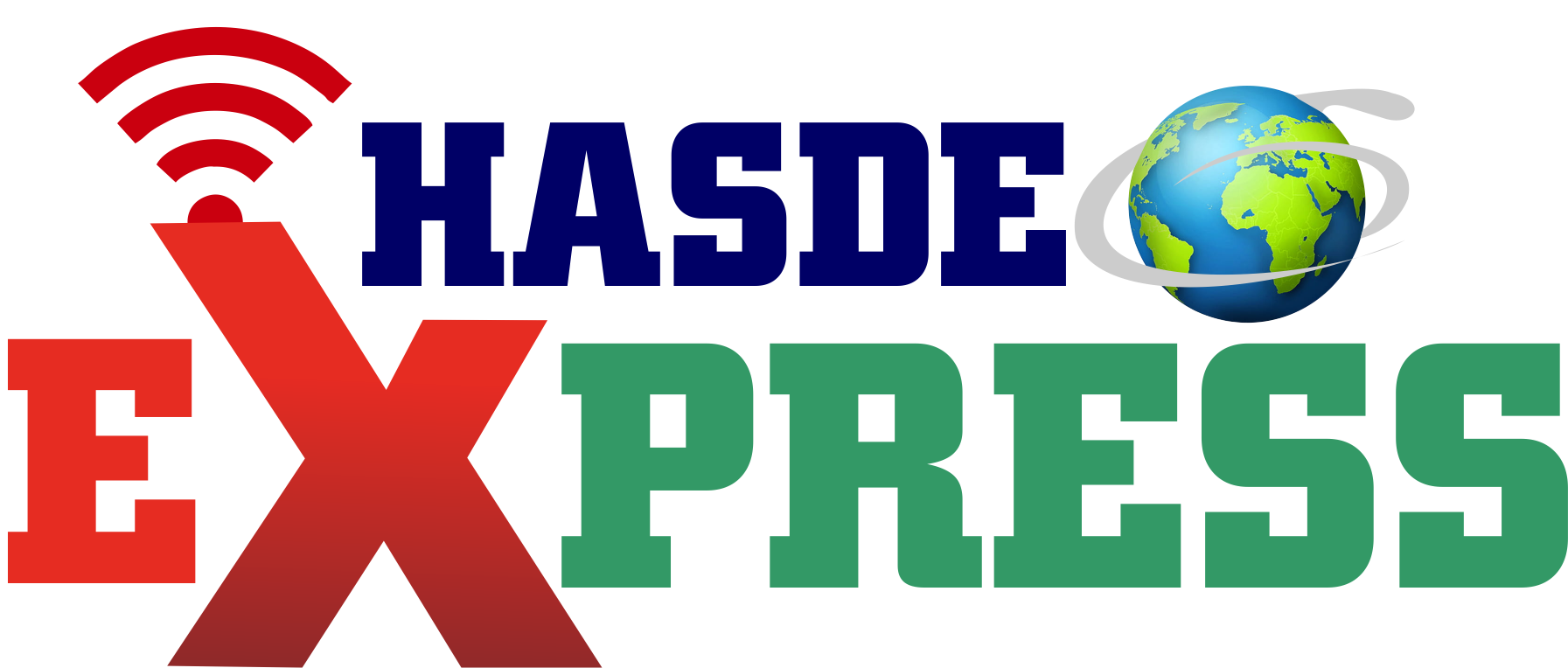 Hasdeo Express